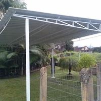 Toldo Aluzinco