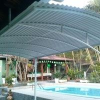 Toldo Aluzinco