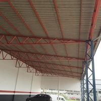 Toldo Aluzinco