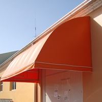 Toldo Fixo