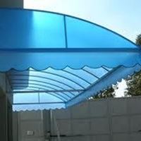 Toldo Fixo