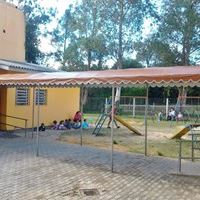 Toldo Fixo