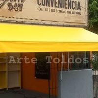 Toldo Retrátil