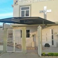 Cobertura de Policarbonato